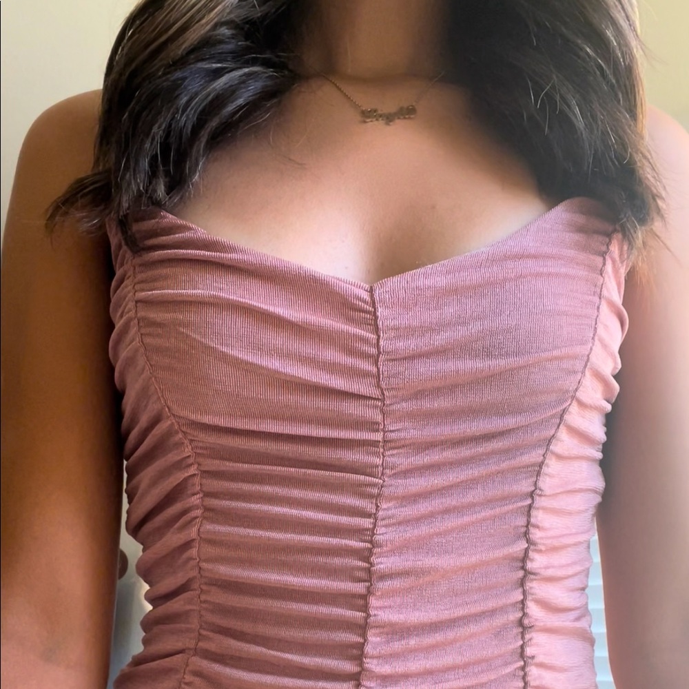 Women’s bodysuit